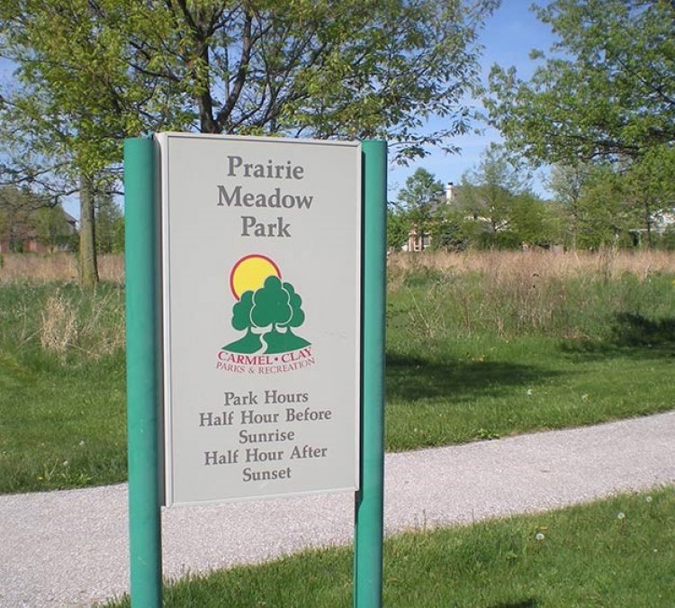 Prairie Meadow Park (Carmel,&nbspIN)
